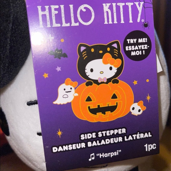 Hello Kitty Stepper (Halloween) - Picture 4 of 4